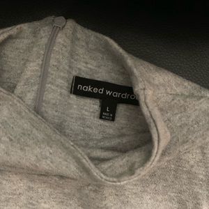 Naked Wardrobe one piece